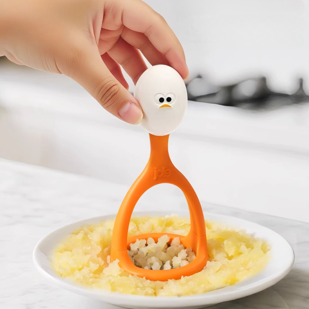 Baby Food Masher - Patates Püresi Presleme Makinesi Ev Tipi