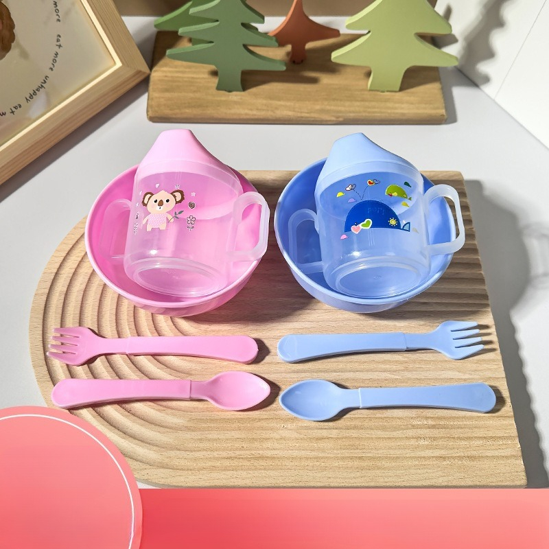 Baby Food Newborn - Bebekler ve Küçük Çocuklar için 4