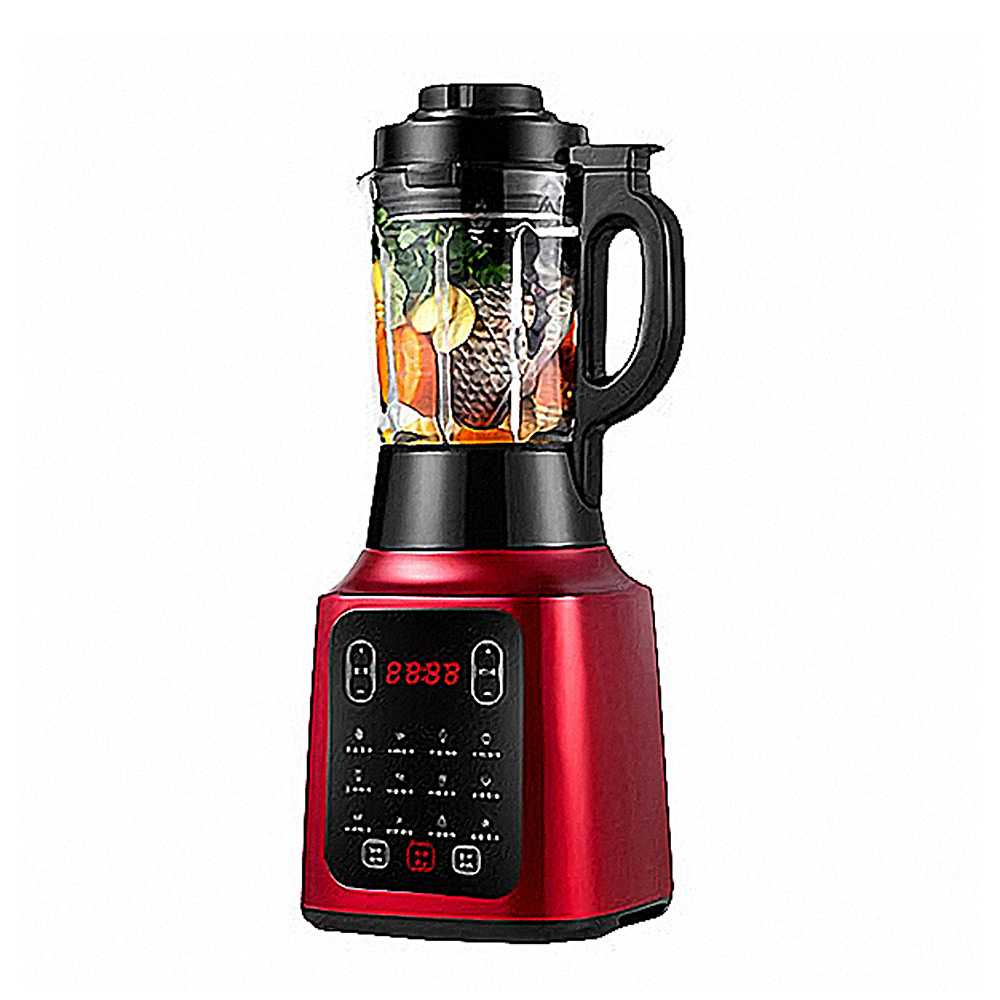 Baby Food Blender - Otomatik Ev Blender Çok Fonksiyonlu Soya