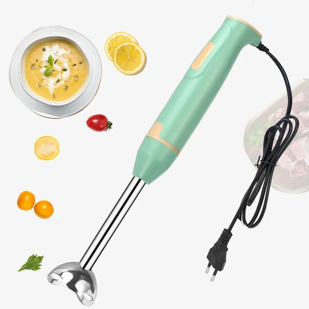 Baby Food Blender - 400 W El Blender Elektrikli Gıda