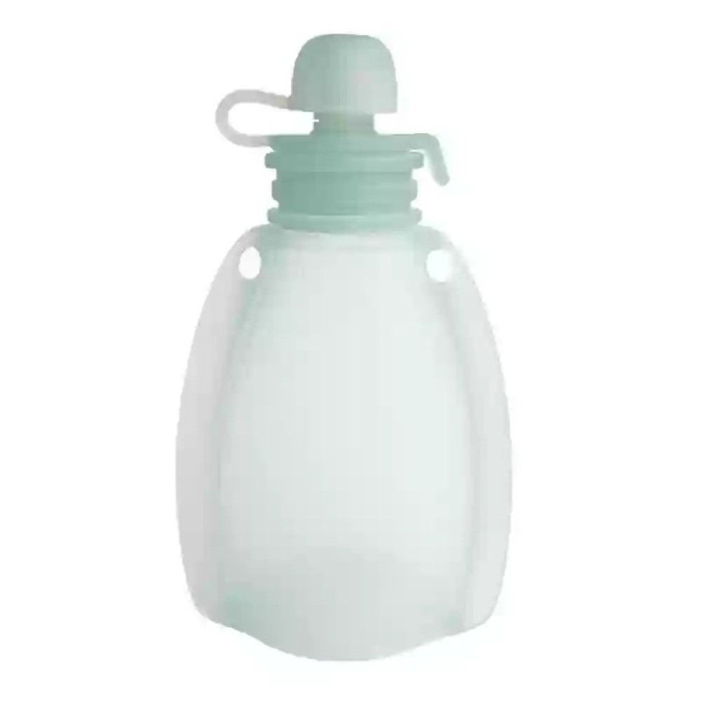 Easy Baby Food - BPA İçermeyen Bebek Maması Poşeti Gıda