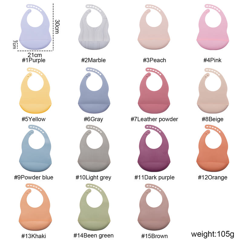 0-3 yıl bebek Bib BPA ücretsiz - Easy Baby Food incelemesi ve fiyatı