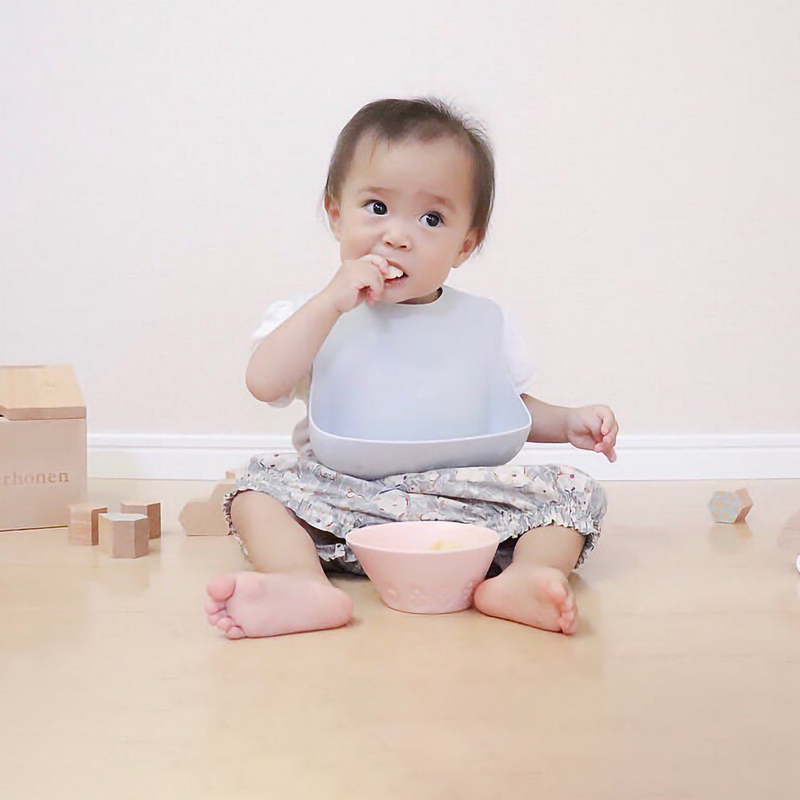 0-3 yıl bebek Bib BPA ücretsiz - Easy Baby Food incelemesi ve fiyatı