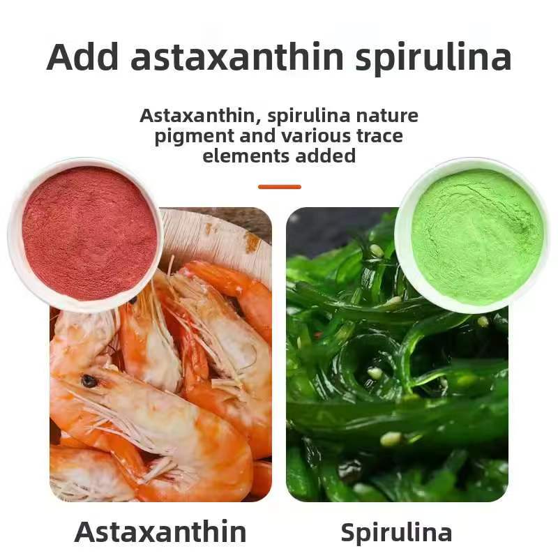 Yüksek Proteinli Spirulina Ast - Baby Food High In Protein incelemesi ve fiyatı