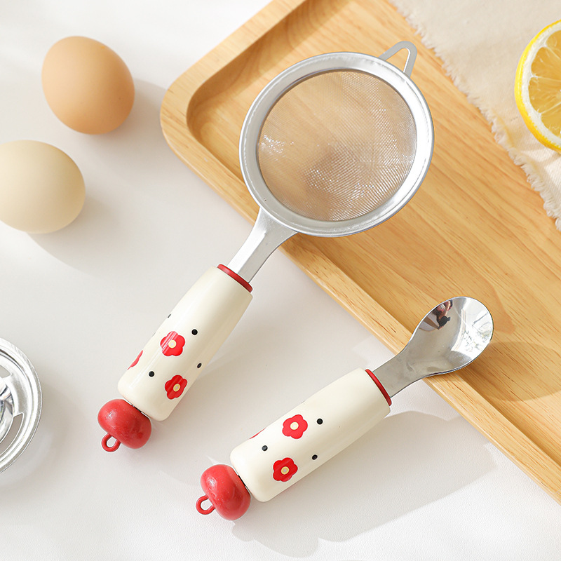 Canlı Renkli Bebek Maması Hazı - Baby Food Masher incelemesi ve fiyatı