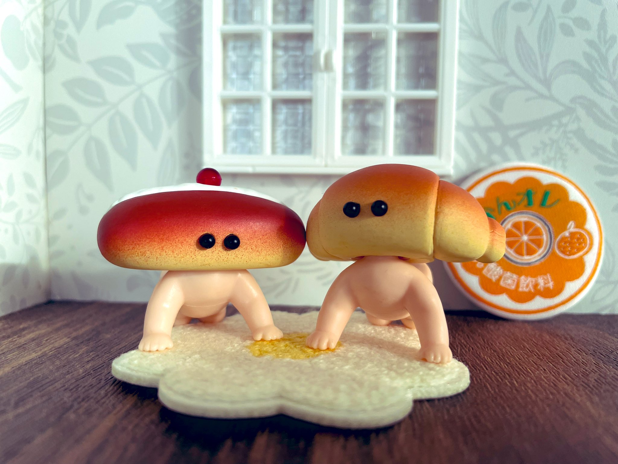 Stasto kapsül oyuncaklar komik - Baby Food In Japan incelemesi ve fiyatı