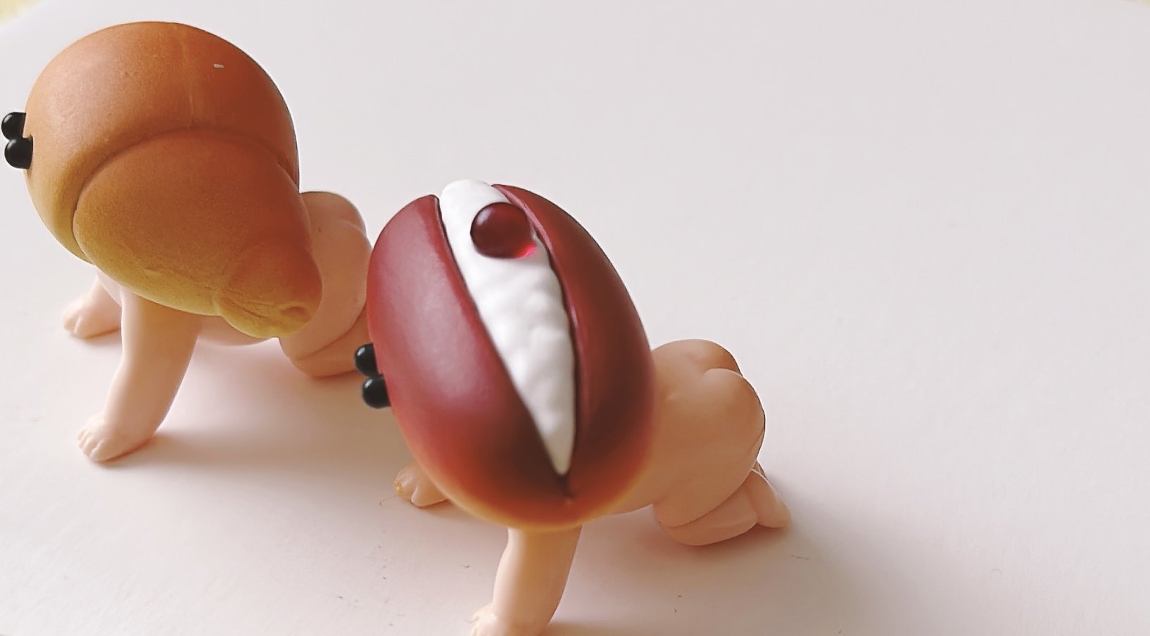 Stasto kapsül oyuncaklar komik - Baby Food In Japan incelemesi ve fiyatı