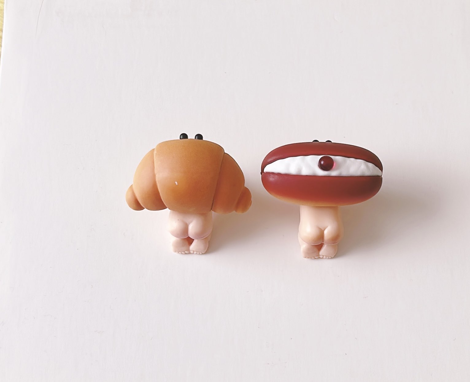 Stasto kapsül oyuncaklar komik - Baby Food In Japan incelemesi ve fiyatı