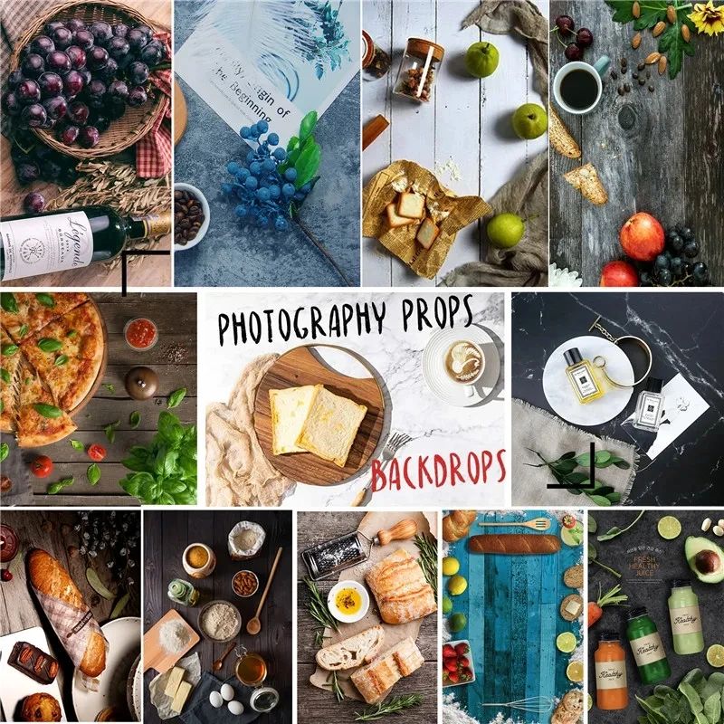 Fotoğraf Arka Planı 50'ler Res - Baby Food In Restaurant incelemesi ve fiyatı