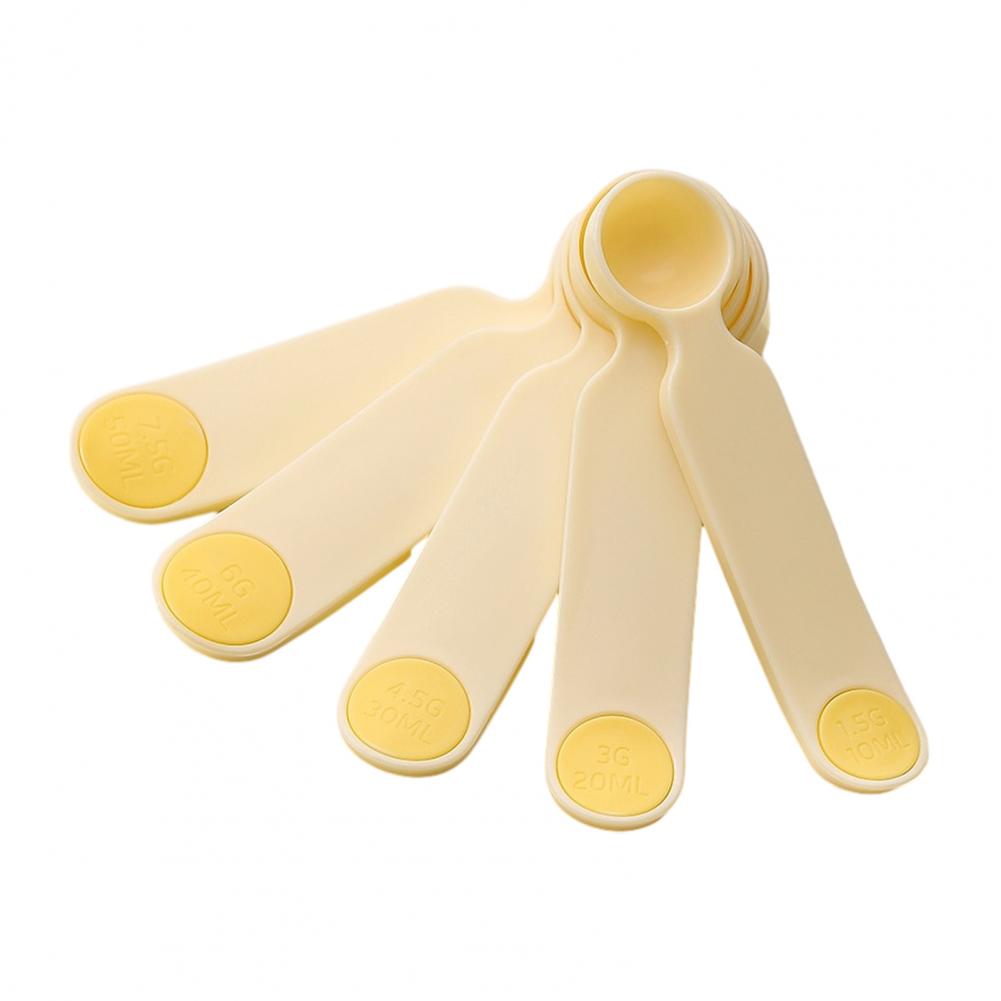 Gıda Sınıfı Ölçüm Kaşığı Bebek - Baby Food Yellow incelemesi ve fiyatı