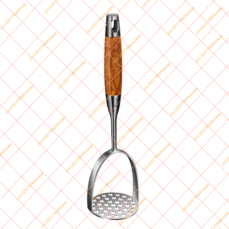 Paslanmaz Çelik Patates Ezici  - Baby Food Masher incelemesi ve fiyatı