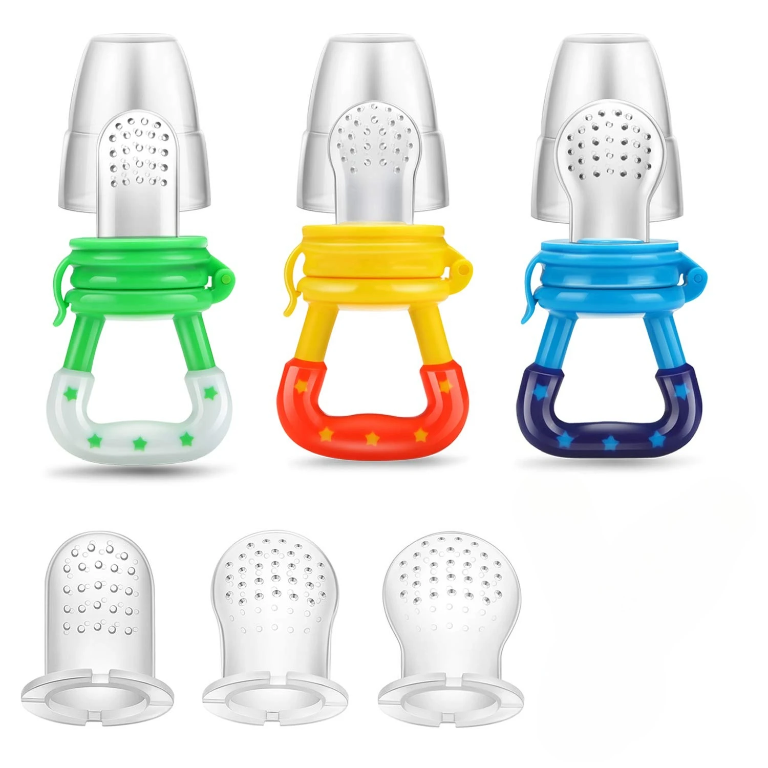 Bebek Meyve Maması Besleyici/e - Baby Food Guide incelemesi ve fiyatı