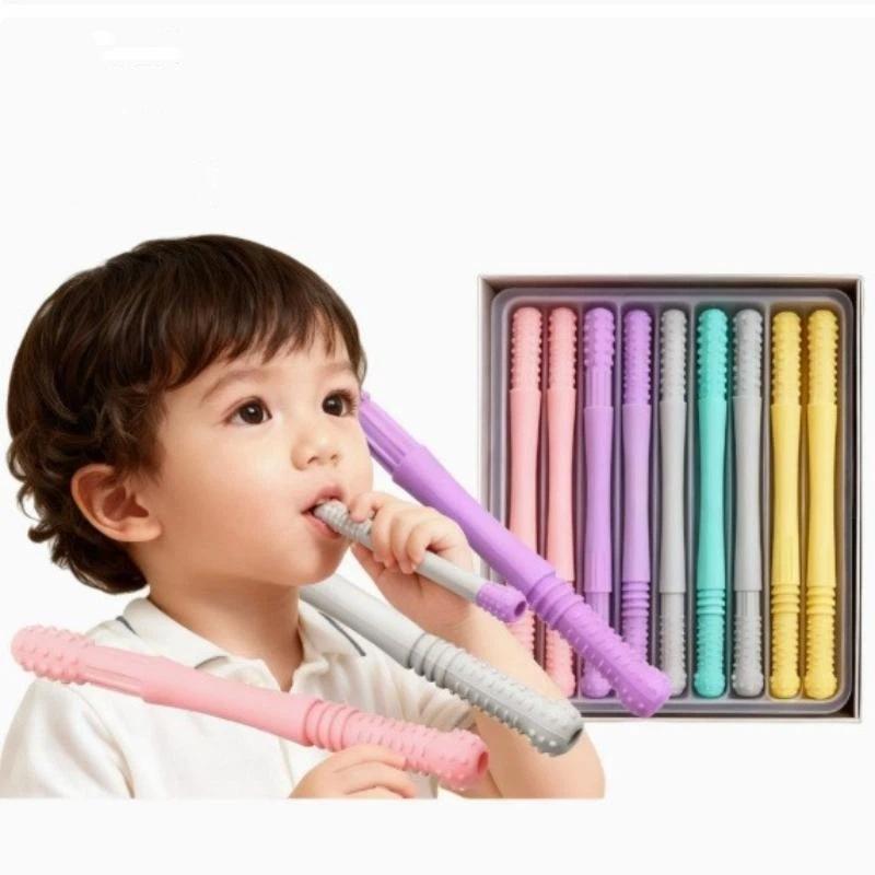 Gıda Sınıfı Çocuk Çiğneme Tüpü - Baby Food Youtube incelemesi ve fiyatı
