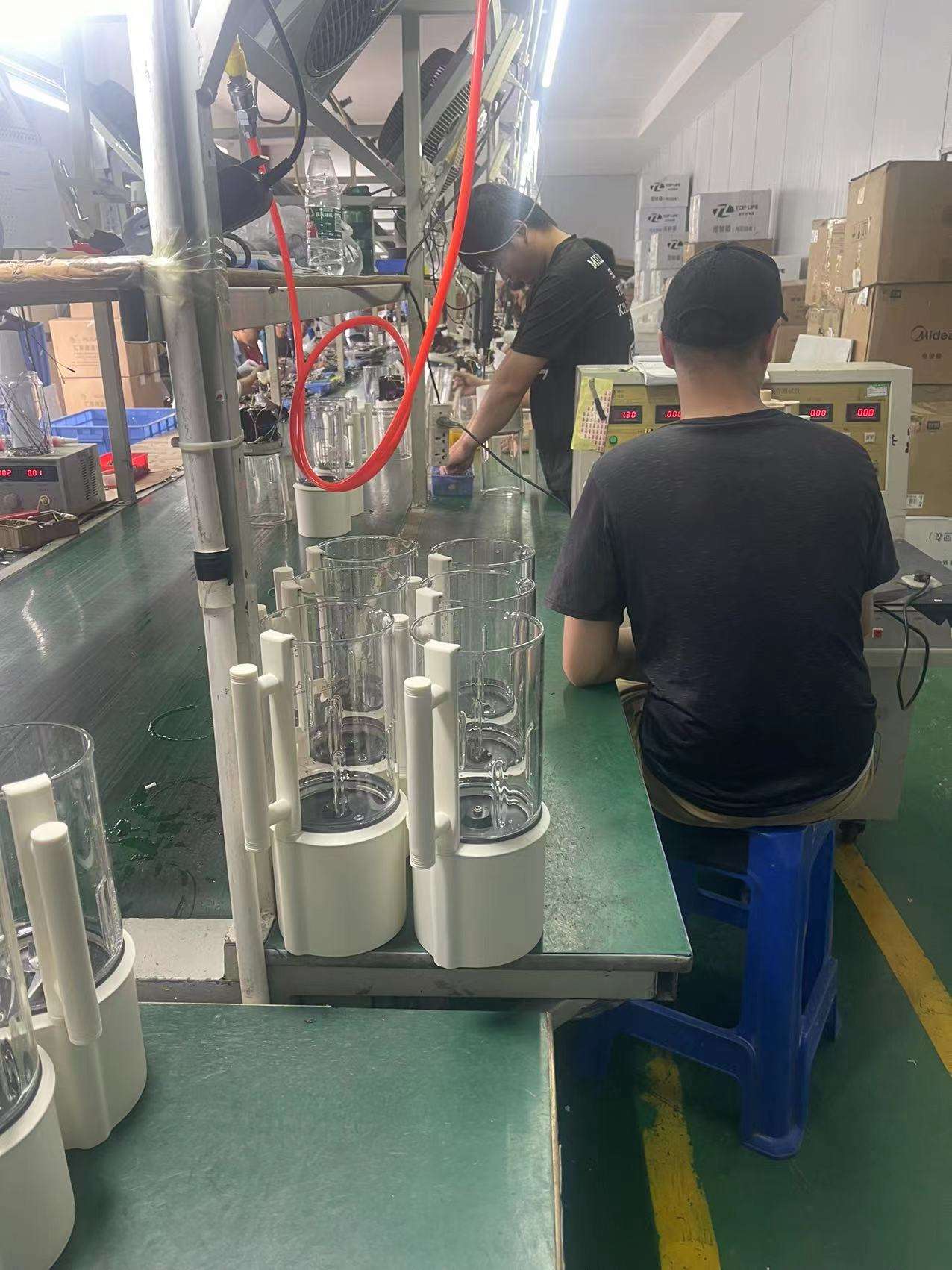 Yapışmaz Isıtma Sessiz Hafif S - Baby Food Blender incelemesi ve fiyatı
