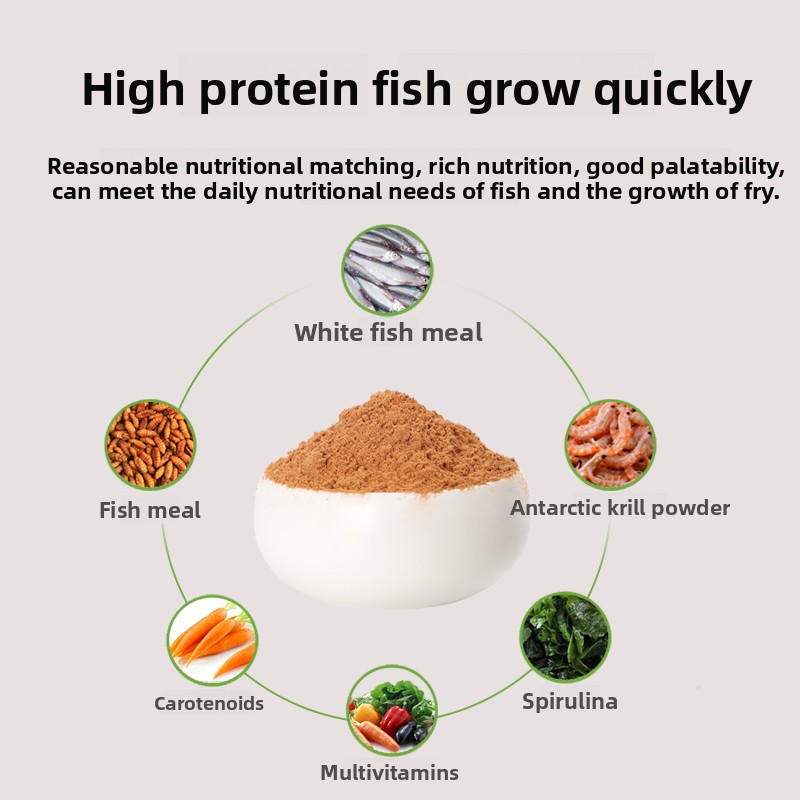 PENISON Toz Bebek Balık Yemi,  - Baby Food High In Protein incelemesi ve fiyatı