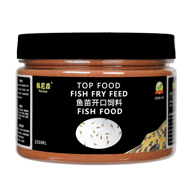 PENISON Toz Bebek Balık Yemi,  - Baby Food High In Protein incelemesi ve fiyatı