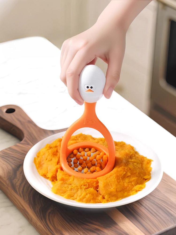 Patates Püresi Presleme Makine - Baby Food Masher incelemesi ve fiyatı
