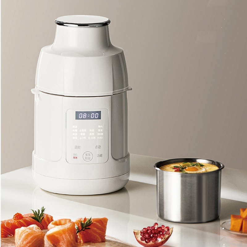 220V Bebek Maması Hazırlama Ma - Baby Food Blender incelemesi ve fiyatı