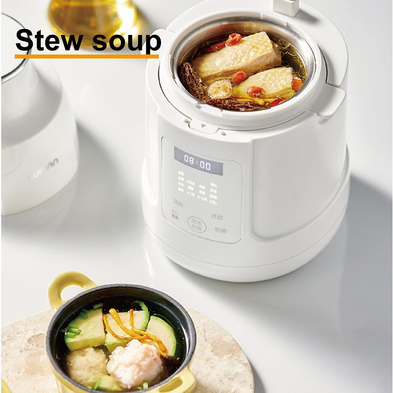 220V Bebek Maması Hazırlama Ma - Baby Food Blender incelemesi ve fiyatı
