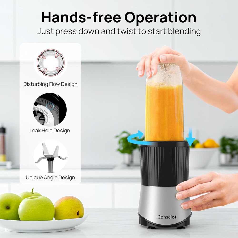 16 Parçalı Blender ve Öğütücü  - Baby Food Blender incelemesi ve fiyatı