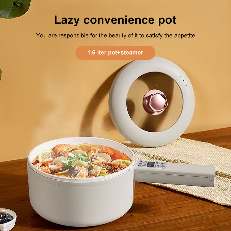 URINGO 1.6/2L Elektrikli tence - Baby Food Book incelemesi ve fiyatı