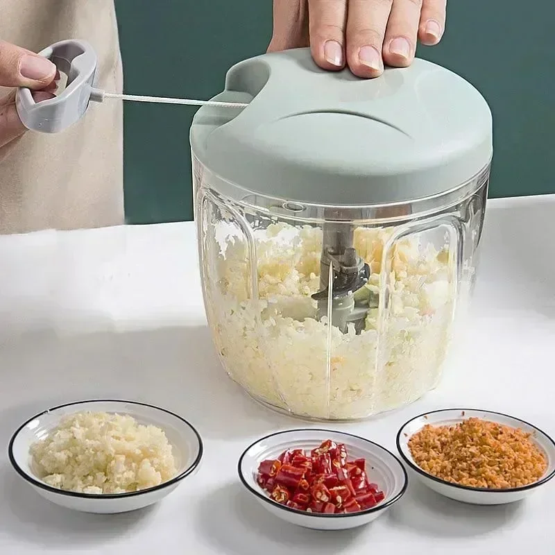 Büyük Manuel Sarımsak Ezici Do - Easy Baby Food incelemesi ve fiyatı