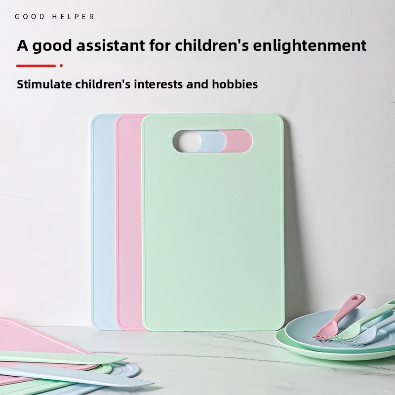 Kaymaz plastik mutfak bıçağı ( - Baby Food Knife Set incelemesi ve fiyatı