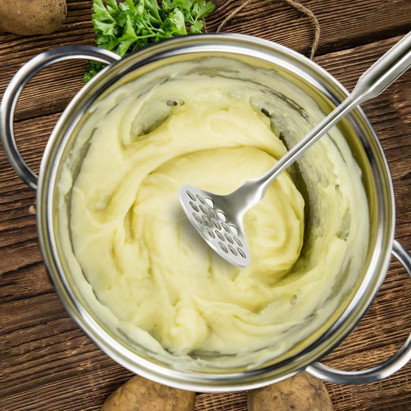 Patates Ezici Paslanmaz Çelik  - Baby Food Masher incelemesi ve fiyatı