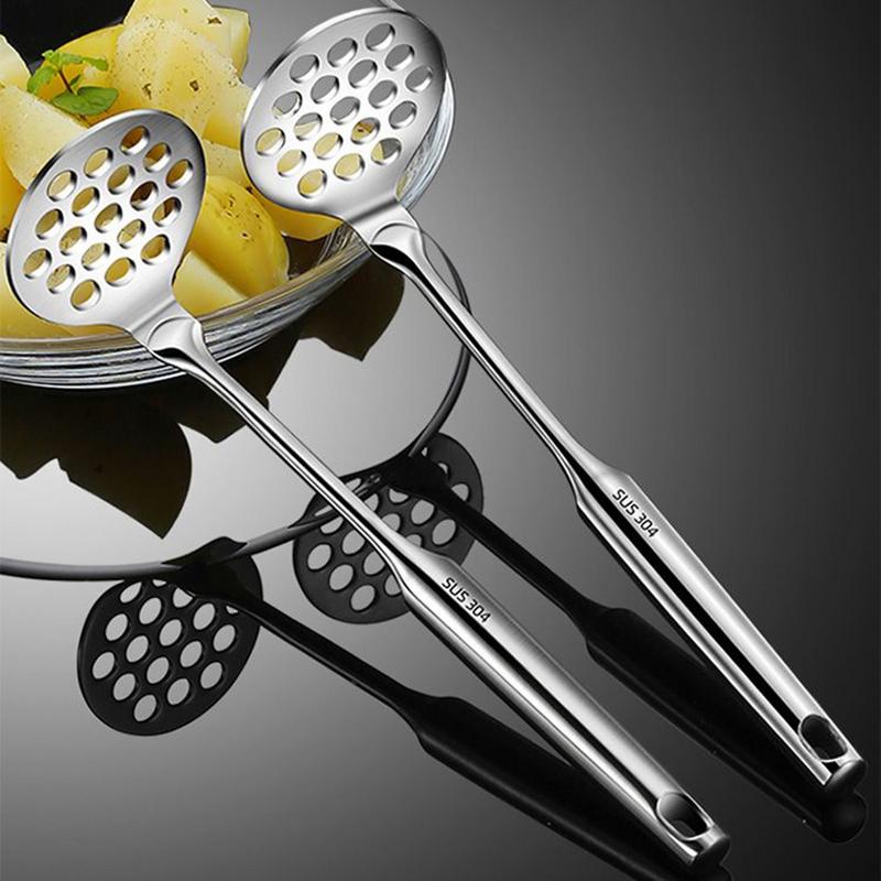Patates Ezici Paslanmaz Çelik  - Baby Food Masher incelemesi ve fiyatı