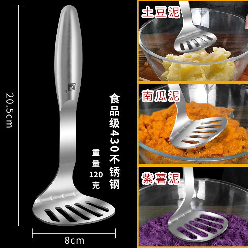 2026 Mutfak Sebze Meyve Paslan - Baby Food Masher incelemesi ve fiyatı