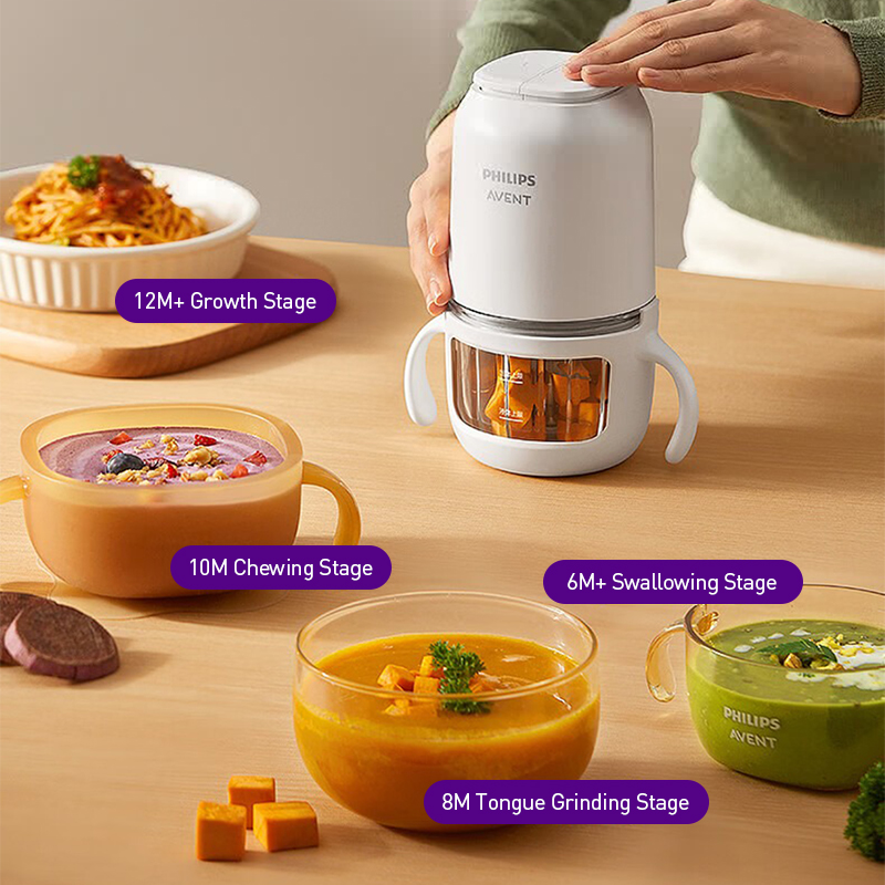 Philips Avent Bebek Maması Haz - Easy Baby Food incelemesi ve fiyatı