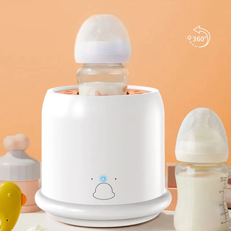 2026 YENİ Elektrikli Mama Şişe - Easy Baby Food incelemesi ve fiyatı