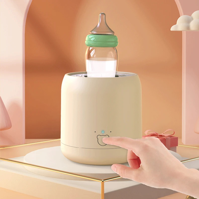 2026 YENİ Elektrikli Mama Şişe - Easy Baby Food incelemesi ve fiyatı