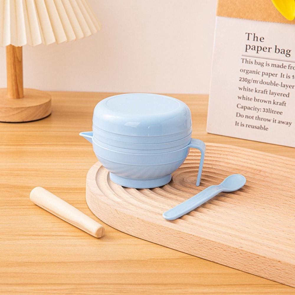 7 Parça Taşınabilir Gıda Öğütm - Easy Baby Food incelemesi ve fiyatı