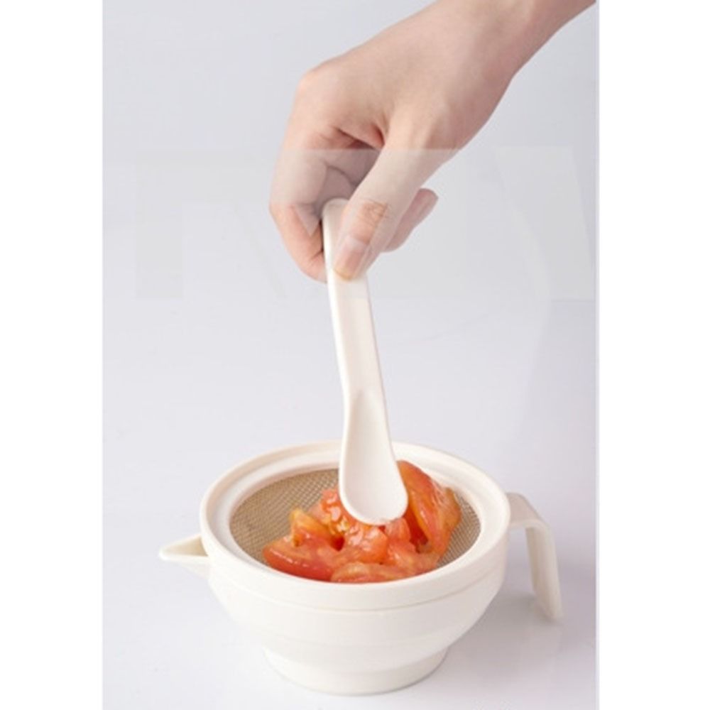 7 Parça Taşınabilir Gıda Öğütm - Easy Baby Food incelemesi ve fiyatı
