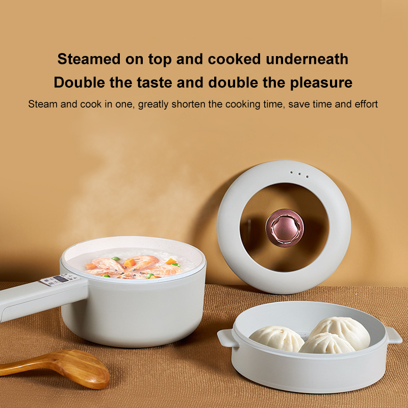 URINGO 1.6/2L elektrikli tence - Baby Food Book incelemesi ve fiyatı