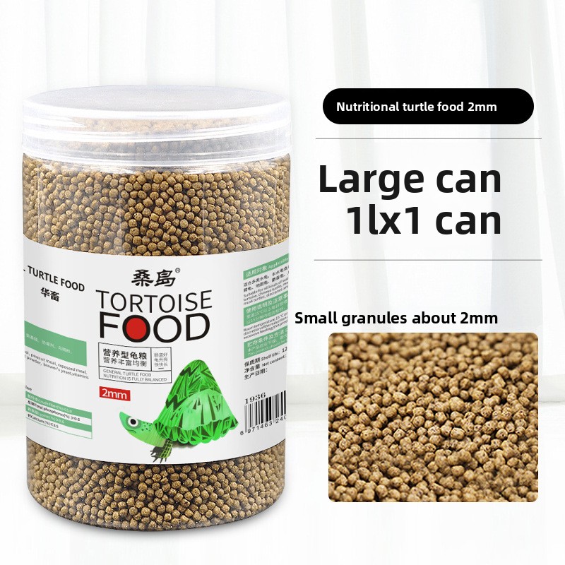 Sangdao Çift Karışım Kaplumbağ - Baby Food High In Protein incelemesi ve fiyatı