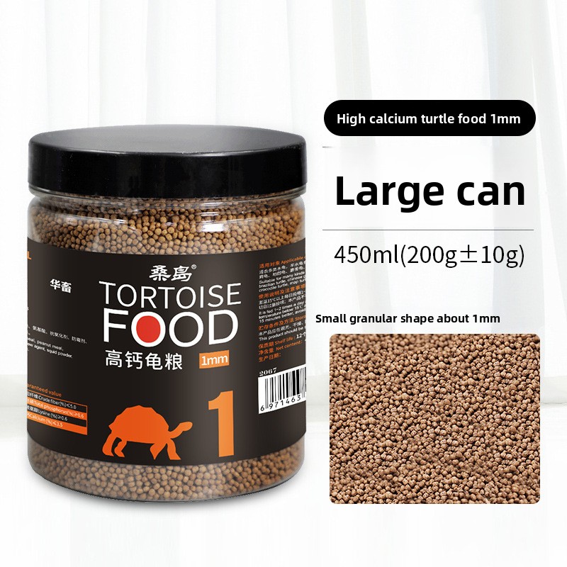 Sangdao Çift Karışım Kaplumbağ - Baby Food High In Protein incelemesi ve fiyatı