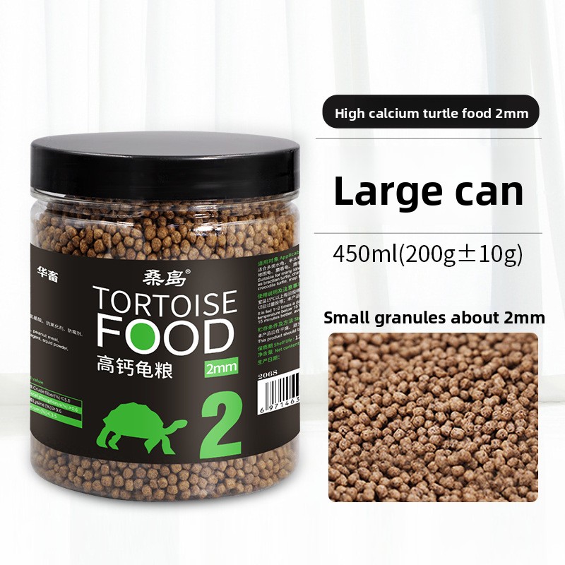 Sangdao Çift Karışım Kaplumbağ - Baby Food High In Protein incelemesi ve fiyatı