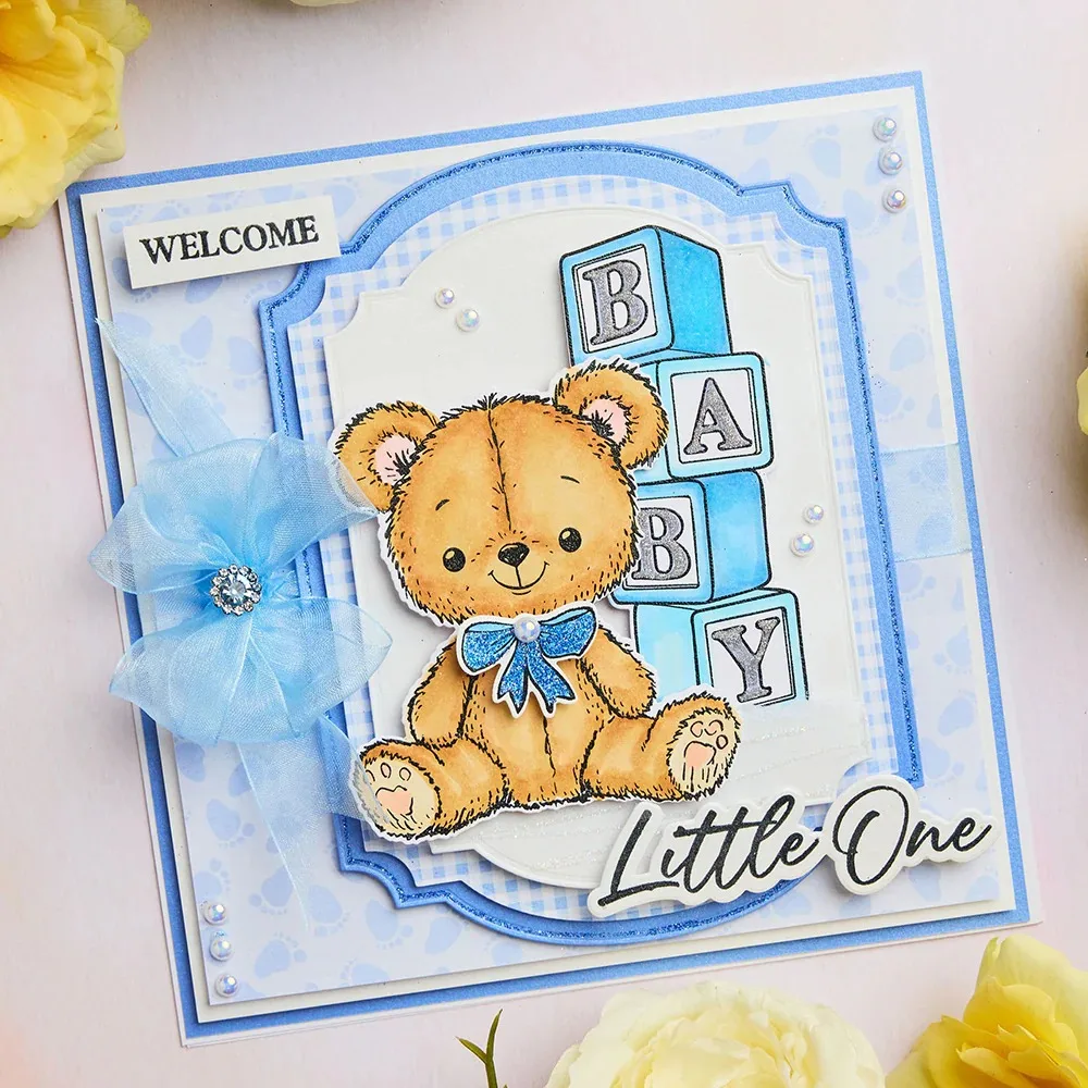 Tavşan Çıngıraklı Bloklar Bebe - Baby Food Book incelemesi ve fiyatı