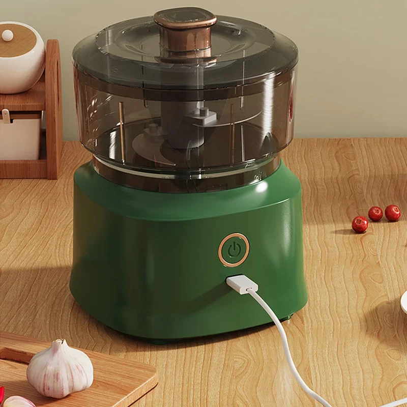 Mini Kıyma Makinesi Elektrikli - Baby Food Masher incelemesi ve fiyatı
