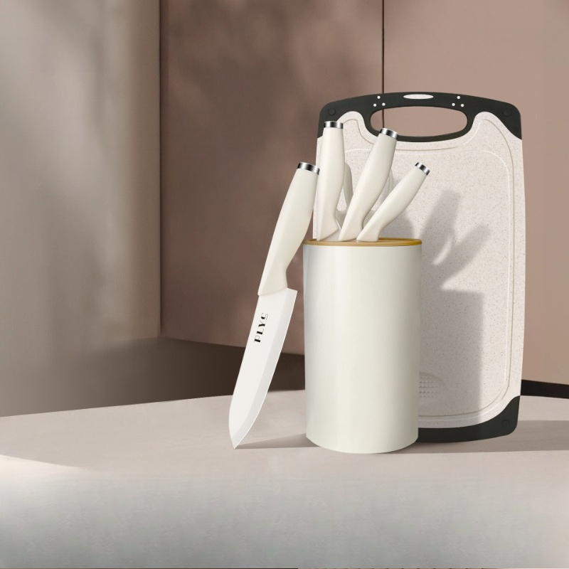 Seramik Bıçak ve Kesme Tahtası - Baby Food Knife Set incelemesi ve fiyatı