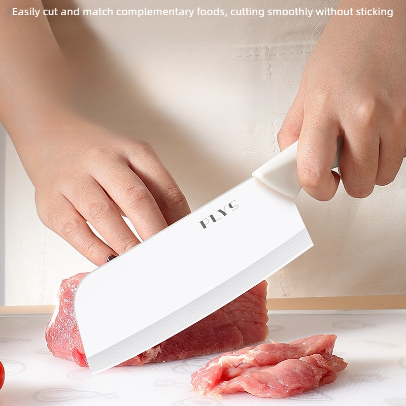 Seramik Bıçak ve Kesme Tahtası - Baby Food Knife Set incelemesi ve fiyatı