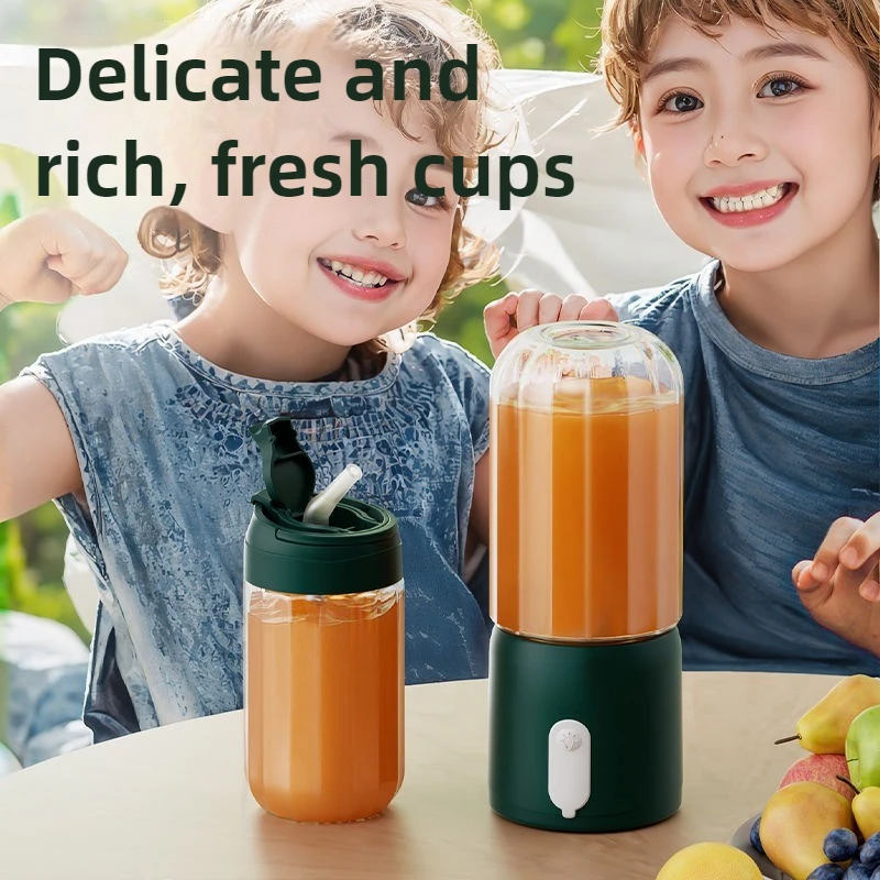350ml Taşınabilir Küçük Meyve  - Baby Food Blender incelemesi ve fiyatı