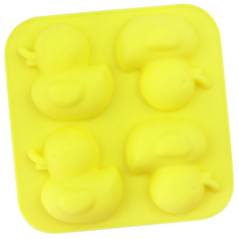 Toptan 4 Bile Küçük Sarı Ördek - Baby Food Yellow incelemesi ve fiyatı