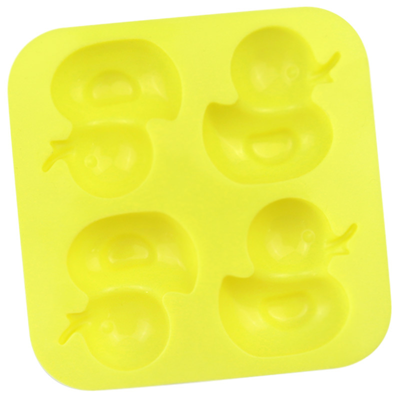 Toptan 4 Bile Küçük Sarı Ördek - Baby Food Yellow incelemesi ve fiyatı
