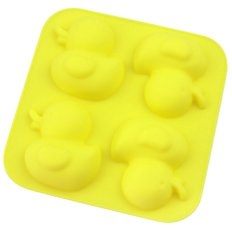 Toptan 4 Bile Küçük Sarı Ördek - Baby Food Yellow incelemesi ve fiyatı