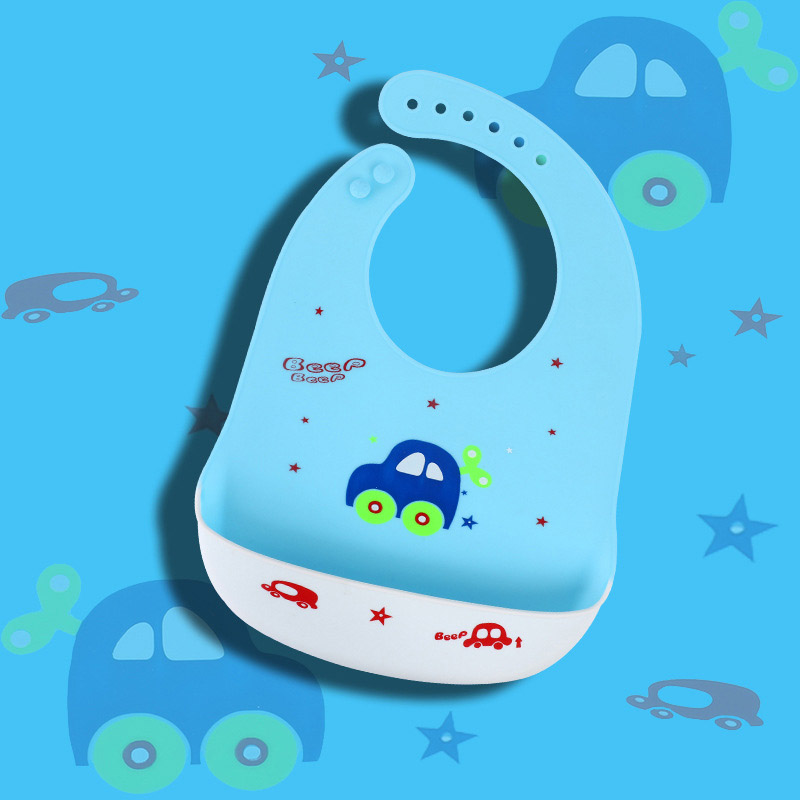 Silikon Bebek Besleme Önlüğü S - Easy Baby Food incelemesi ve fiyatı