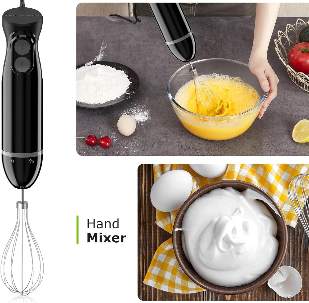 3'ü 1 Arada Daldırma Tipi El B - Baby Food Blender incelemesi ve fiyatı