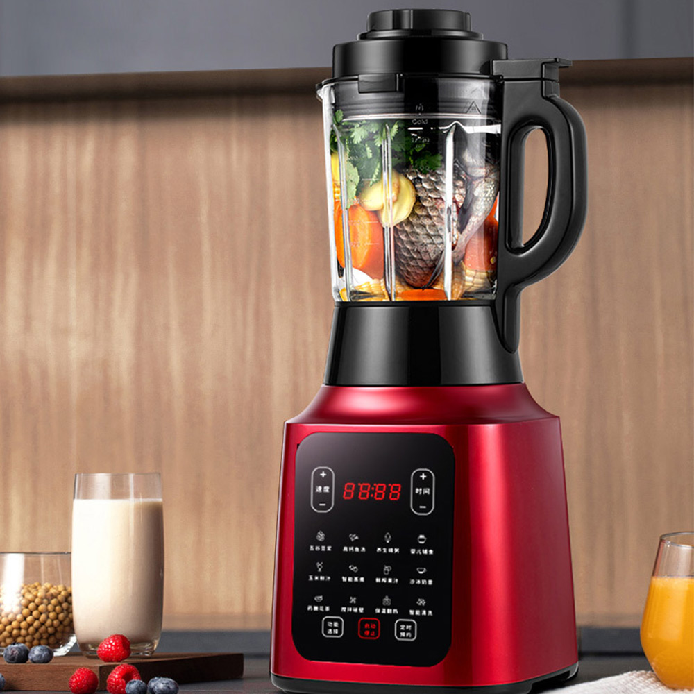 Otomatik Ev Blender Çok Fonksi - Baby Food Blender incelemesi ve fiyatı